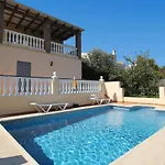 Conchi By Spainsunrentals 1091 * Nerja