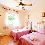 Conchi By Spainsunrentals 1091 * Nerja
