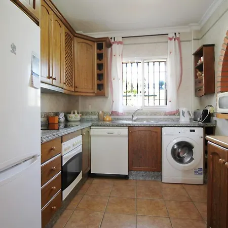 Conchi By Spainsunrentals 1091 Nerja