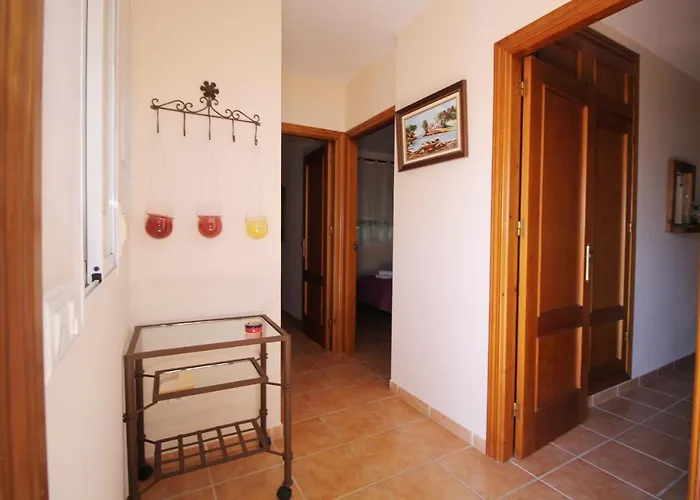 Conchi By Spainsunrentals 1091 Nerja