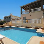 Conchi By Spainsunrentals 1091 *
