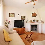 Villa Conchi By Spainsunrentals 1091 *