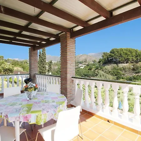 Conchi By Spainsunrentals 1091 * Нерха