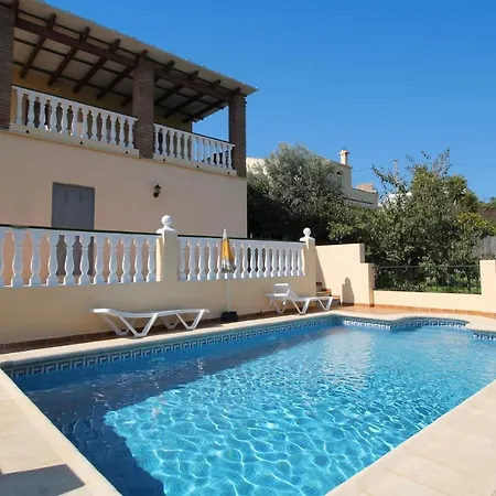 Conchi By Spainsunrentals 1091 * نيرخا