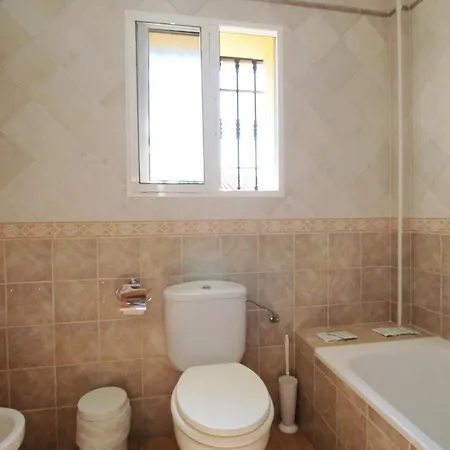 Conchi By Spainsunrentals 1091 Вилла *