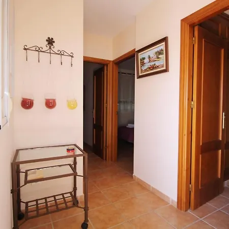 Conchi By Spainsunrentals 1091 Нерха