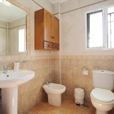 Conchi By Spainsunrentals 1091 Villa Nerja