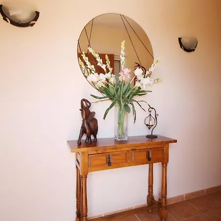 Conchi By Spainsunrentals 1091 *