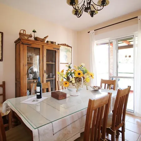 Conchi By Spainsunrentals 1091 Villa *