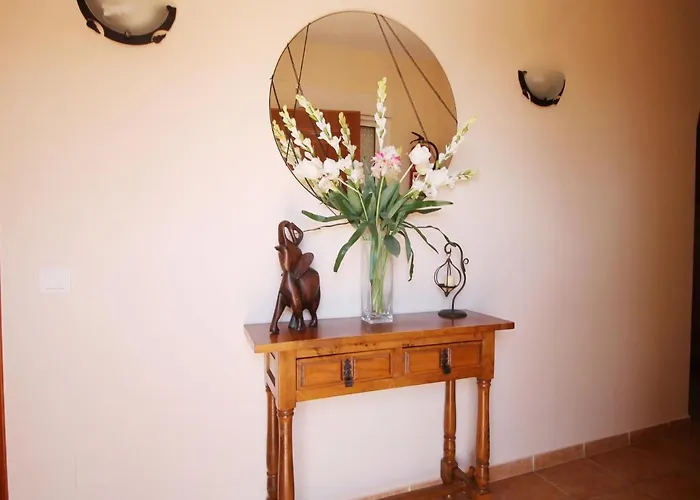 Conchi By Spainsunrentals 1091 *